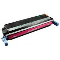 Toner di alta qualità compatibile Hp C9733A M MAGENTA